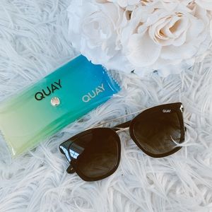 QUAY sunglasses